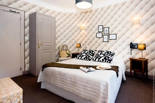 Accommodation in Aubignosc