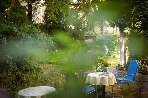 Gästehaus Englischer Garten by null