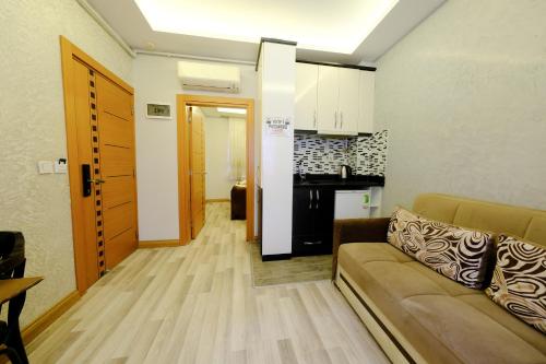 Taksim Celebi Suites, Istanbul