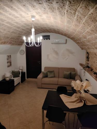 MYRRH CASA VACANZE 1