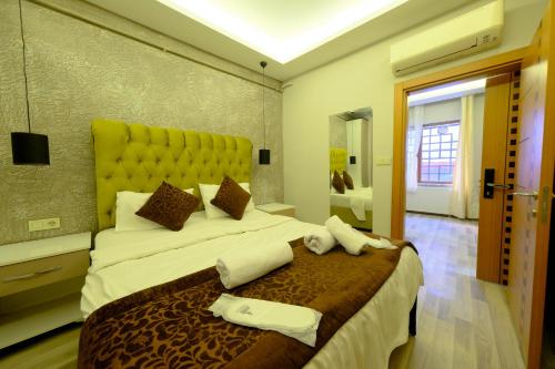 Taksim Celebi Suites - image 10