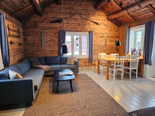 A Rorbuer - by Classic Norway Hotels in Å (Nordland)