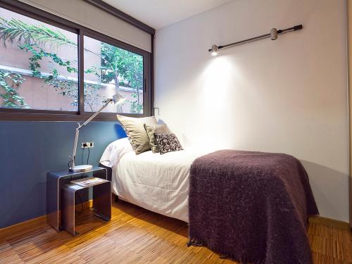My Space Emirates - Charming Duplex in Barcelona ideal for Families or Friends, Barcelona (Foto 5)