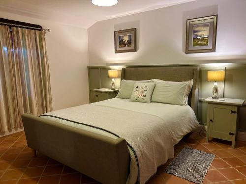 Le Grand Chene in Allemans-du-Dropt