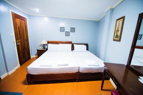 The Gabriella B&B Room Type - Deluxe Triple Room