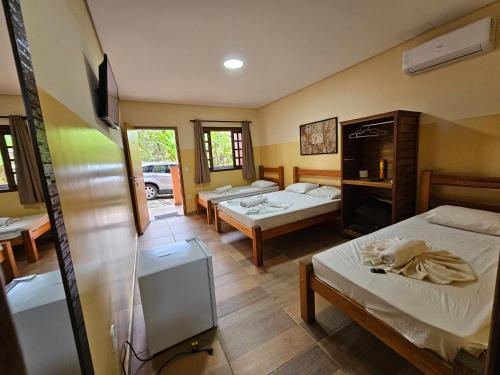 Sleeps 4