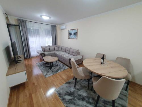 Apartman Harmony