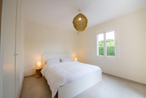 Villa le Roi Soleil – Saint Tropez