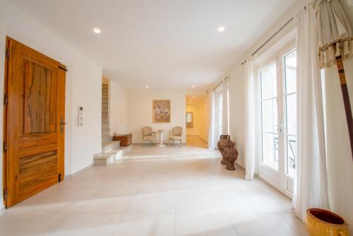 Villa le Roi Soleil – Saint Tropez