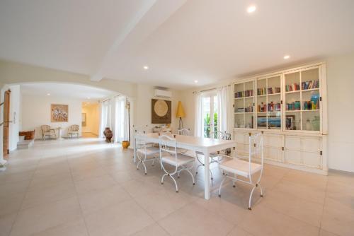 Villa le Roi Soleil – Saint Tropez