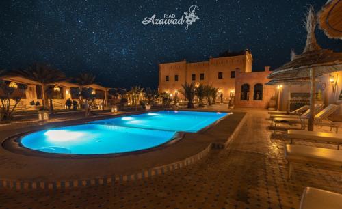 Riad Azawad