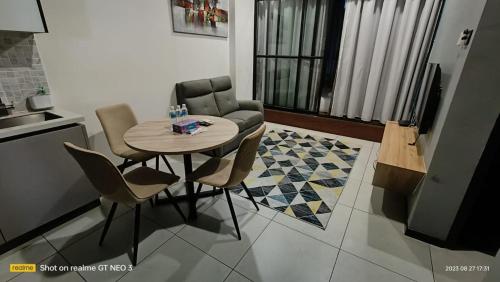 Opus Service Suite At Kuala Lumpur - image 11