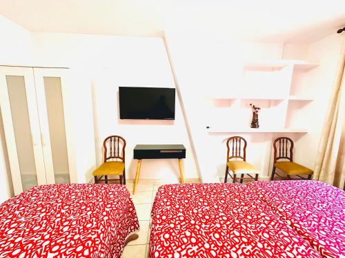 Hostal La Taberna - image 14