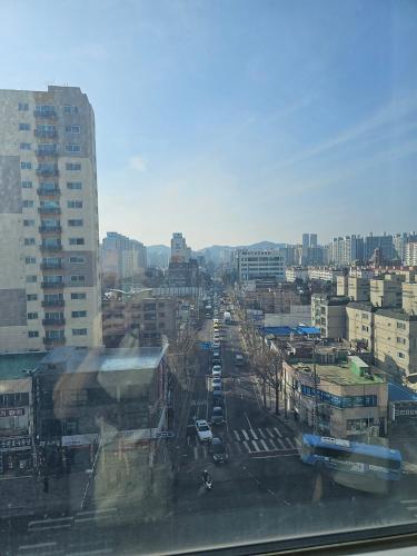 Emotional House - Night view, Full Options, One Bedroom