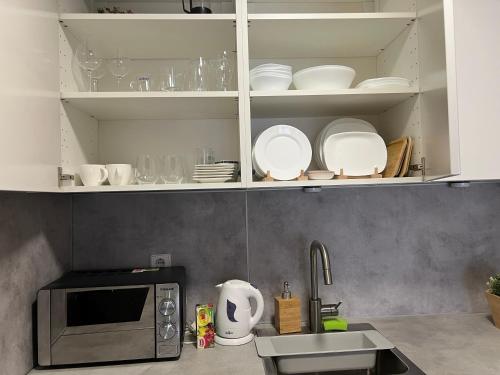 Soflu apartments Plovdiv in เขตปลอฟดิฟใต้