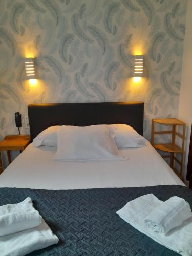 Hotel La Voilerie Cancale - image 2