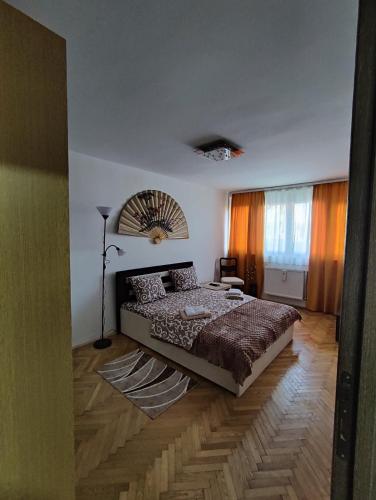 Kokeric Apartment