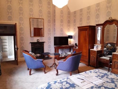 St David's Guesthouse - image 6