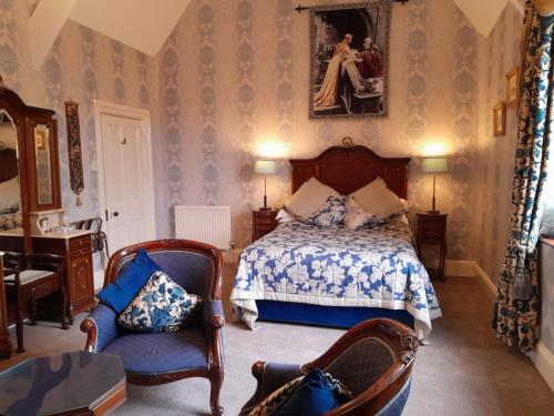 St David's Guesthouse - image 8