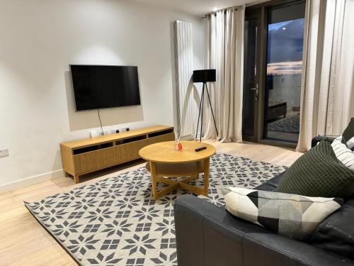 DOCKLANDS STUNNING 2 BED APARTMENT London, Londres (foto 3)