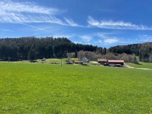 Idyllisches Ferienapartment Allgäu (Ehwiesmühle) in Bad Grönenbach, Deutschland