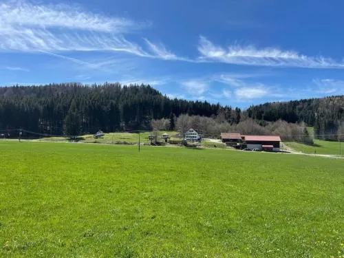 Idyllisches Ferienapartment Allgäu (Ehwiesmühle) in Bad Grönenbach, Deutschland
