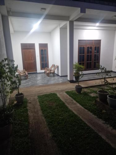 Private 2 Bedroom Villa with AC & Hot Water - Coconut Beach photo 1