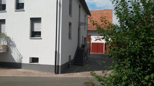 Létesítmények, Ferienwohnung Wassergasse in Kapellen-Drusweiler
