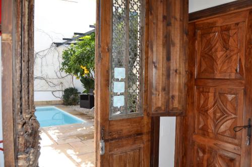 Suite Comares, Granada (photo 9)