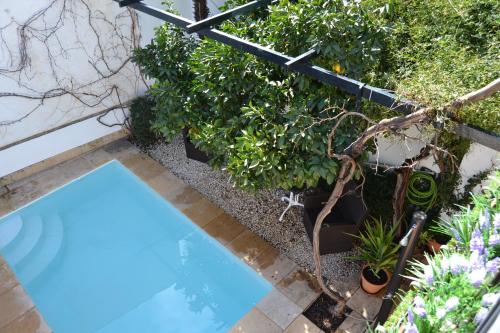 CANDIL Comares by Alhambra Suite - image 12