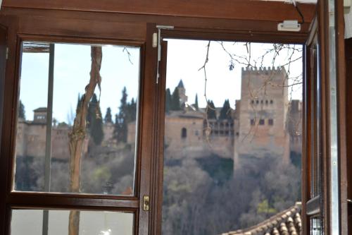 CANDIL Comares by Alhambra Suite - image 7