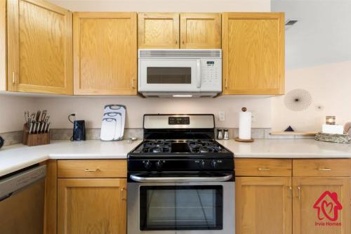 Pleasant View - An Irvie Home in Albuquerque, USA