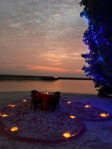 Surrounding environment, Fasdheythere Inn Maldives in Baa Atoll