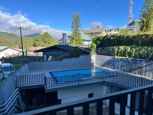 Apartment with Pool View  image 3