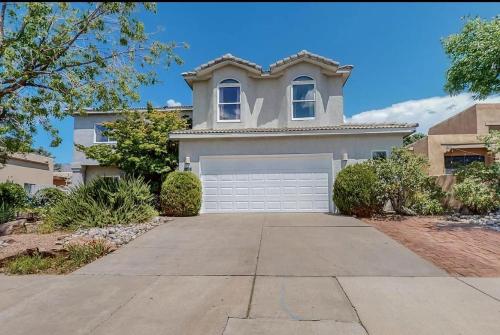 Pueblo Moon w Pool - An Irvie Home Pueblo Moon w Pool - An Irvie Home