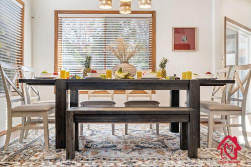 Pueblo Moon w Pool - An Irvie Home Pueblo Moon w Pool - An Irvie Home