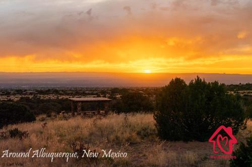 Pueblo Moon w Pool - An Irvie Home Pueblo Moon w Pool - An Irvie Home
