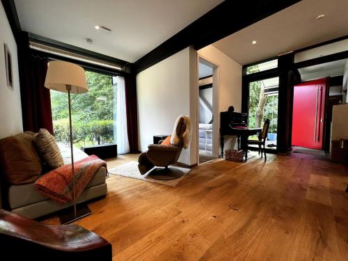 New exclusive 2 bedroom apartment Hamburg, Hamburgo (foto 3)