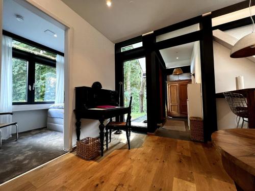 New exclusive 2 bedroom apartment Hamburg, Hamburgo (foto 2)