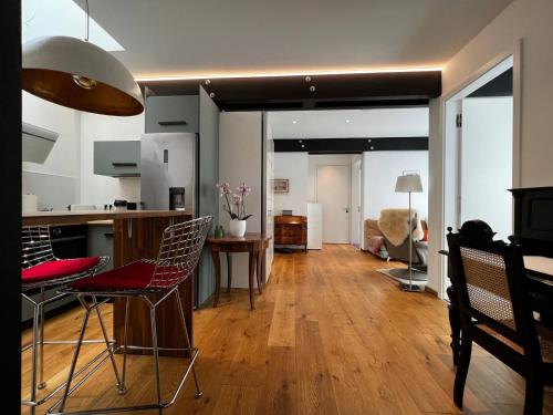 New exclusive 2 bedroom apartment Hamburg, Hamburgo (foto 4)