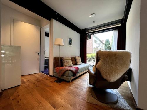 New exclusive 2 bedroom apartment Hamburg, Hamburgo (foto 5)