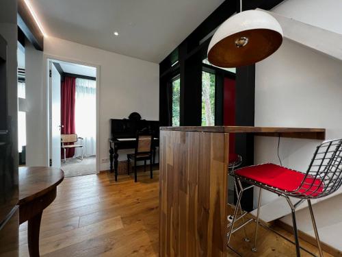 New exclusive 2 bedroom apartment Hamburg, Hamburgo (foto 7)