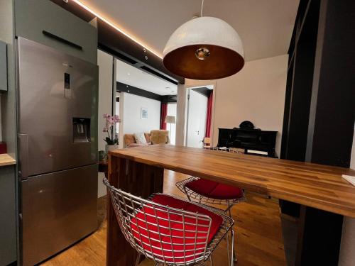 New exclusive 2 bedroom apartment Hamburg, Hamburgo (foto 8)