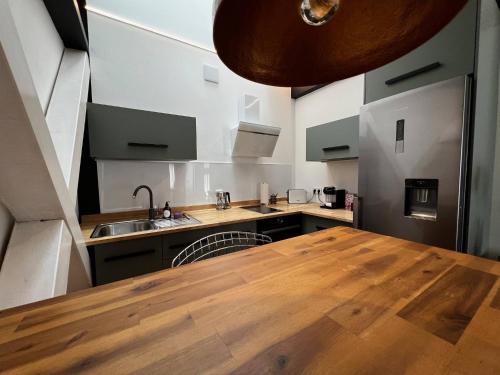 New exclusive 2 bedroom apartment Hamburg, Hamburgo (foto 9)