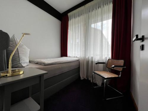 New exclusive 2 bedroom apartment Hamburg, Hamburgo (foto 10)