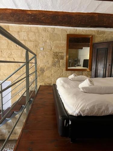 Valletta Period Townhouse, La Valette (photo 8)