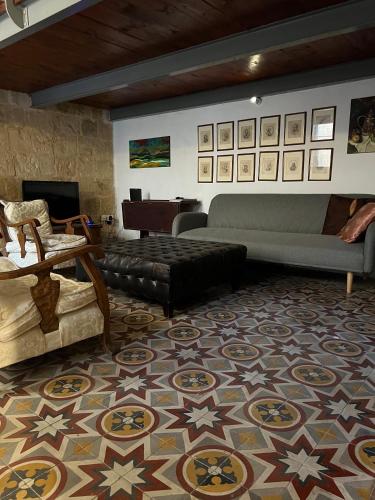 Valletta Period Townhouse, La Valette (photo 10)