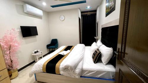 Hotel Prime Lahore - main image