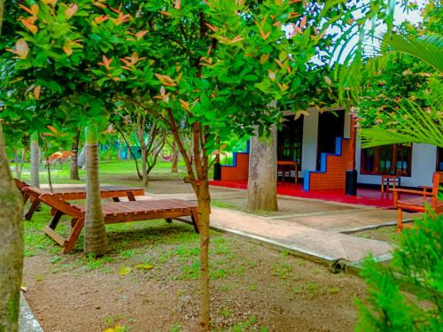Surrounding environment, Pride Rock Villa & Tree House in Sigiriya