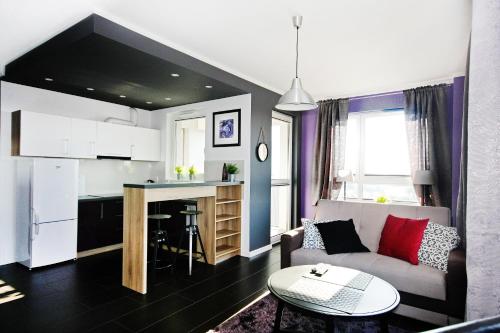Livin Apartments Santocka - image 5